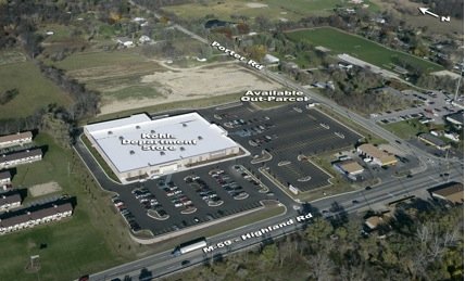7395 Highland Rd, White Lake, MI 48383