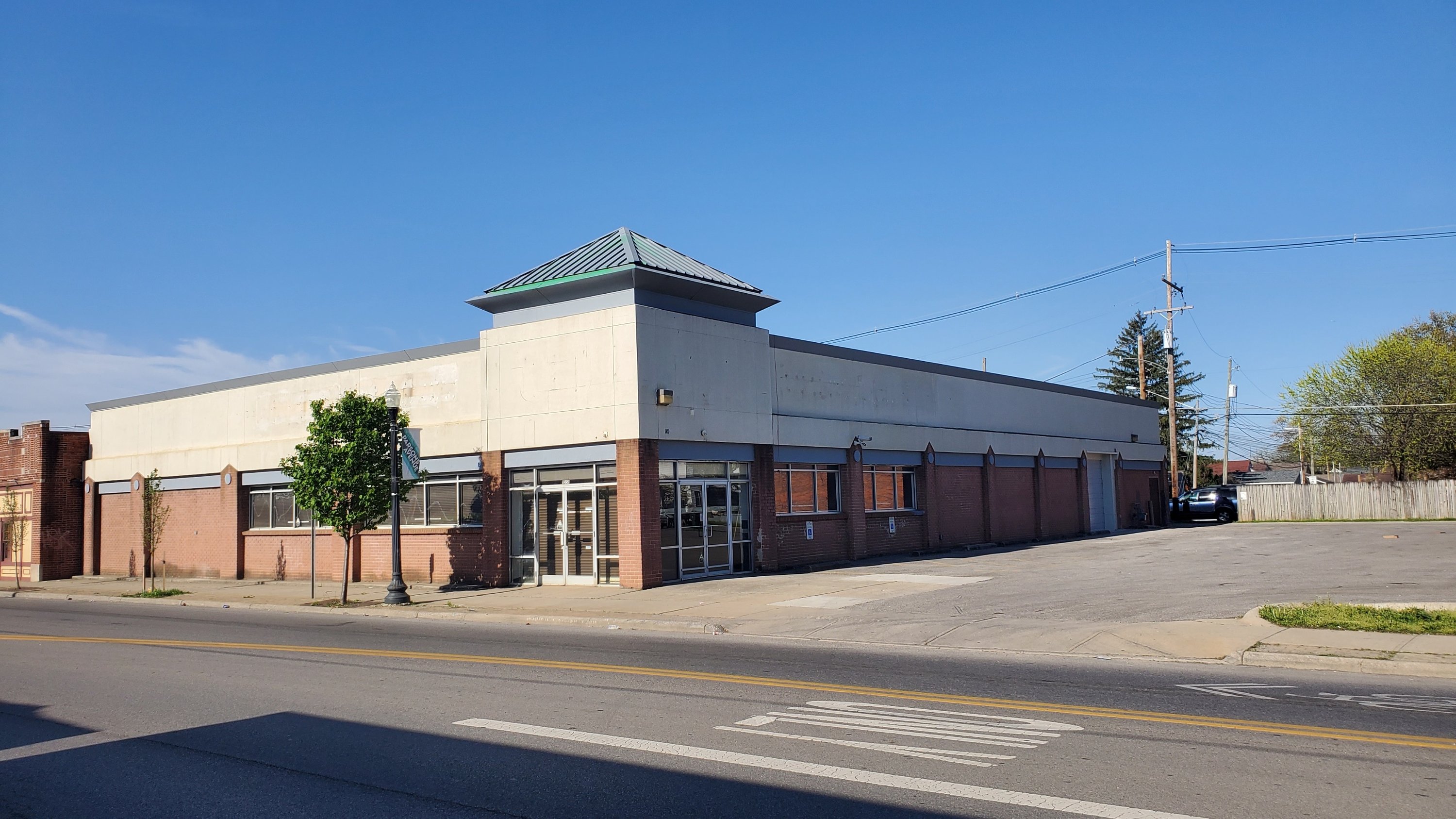 1351 Parsons Ave, Columbus, OH 43206