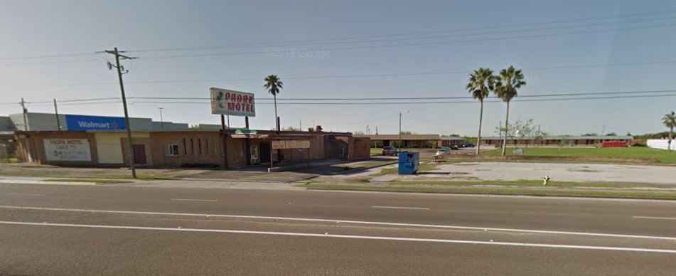 9401 S Padre Island Dr, Corpus Christi, TX 78418