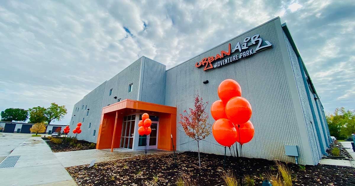 2829 S Ankeny Blvd, Ankeny, IA 50023