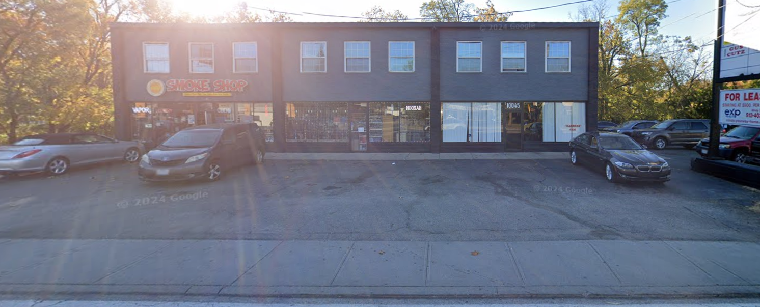 10045 Springfield Pike, Cincinnati, OH 45215