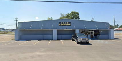 811 Timothy Ln, Hattiesburg, MS 39401