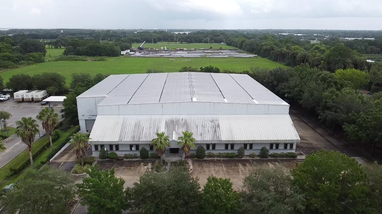 501 Gordon St, Sanford, FL 32771