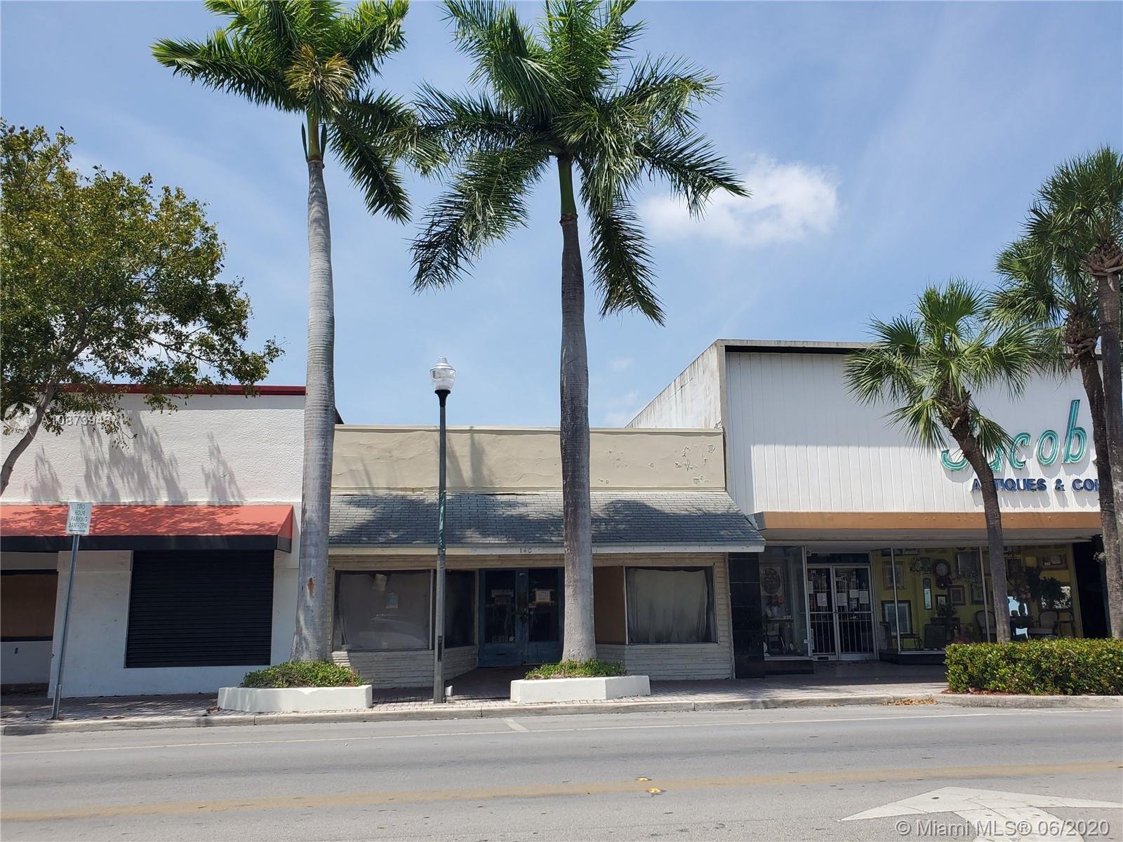140 N Krome Ave, Homestead, FL 33030