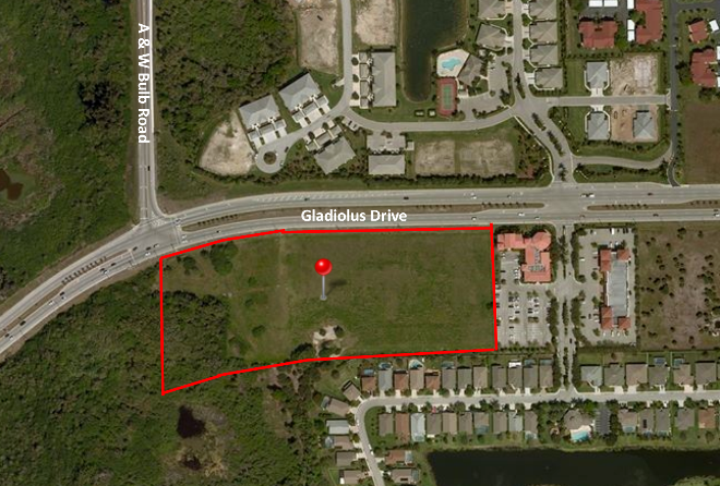 9901 Gladiolus Dr, Fort Myers, FL 33908