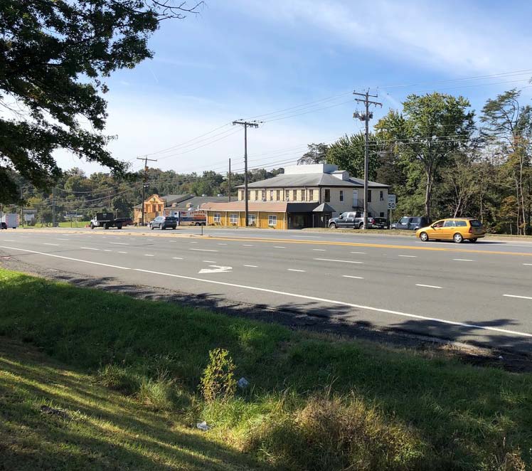 8826 Washington Blvd, Jessup, MD 20794