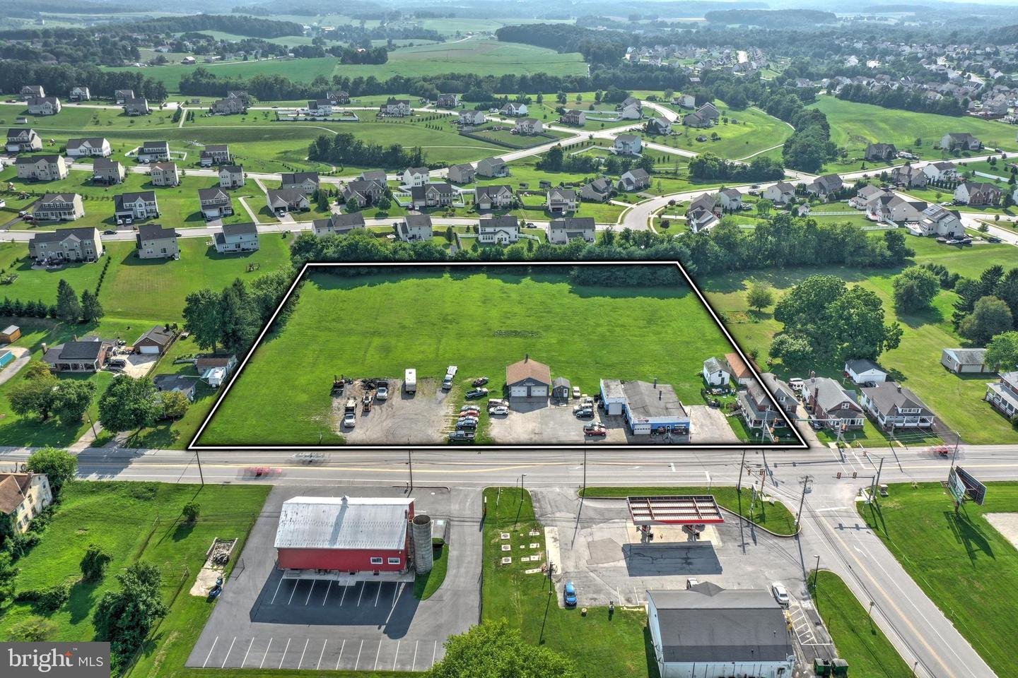 2217 Baltimore Pike, Hanover, PA 17331