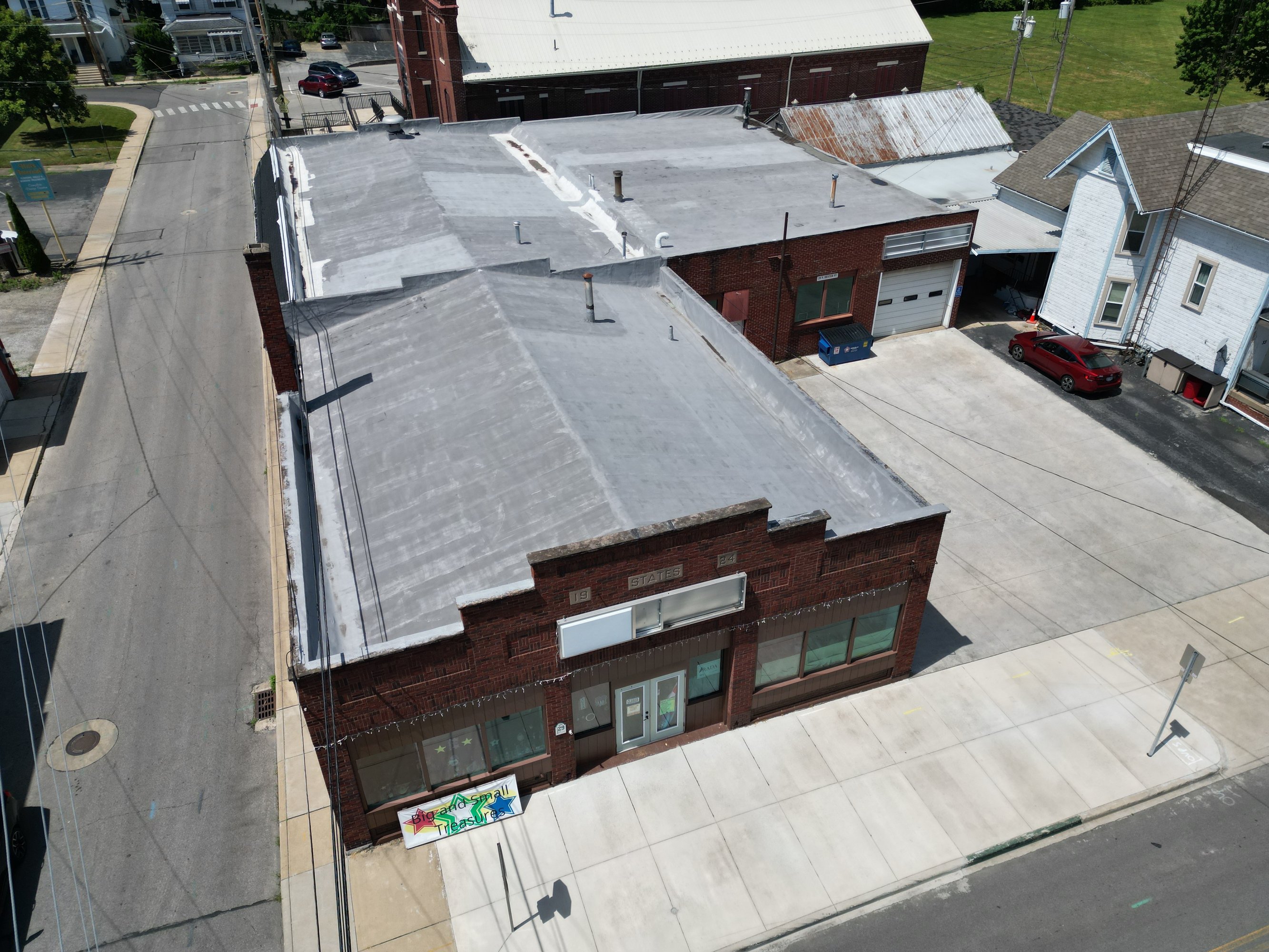29 N Hester St, Norwalk, OH 44857