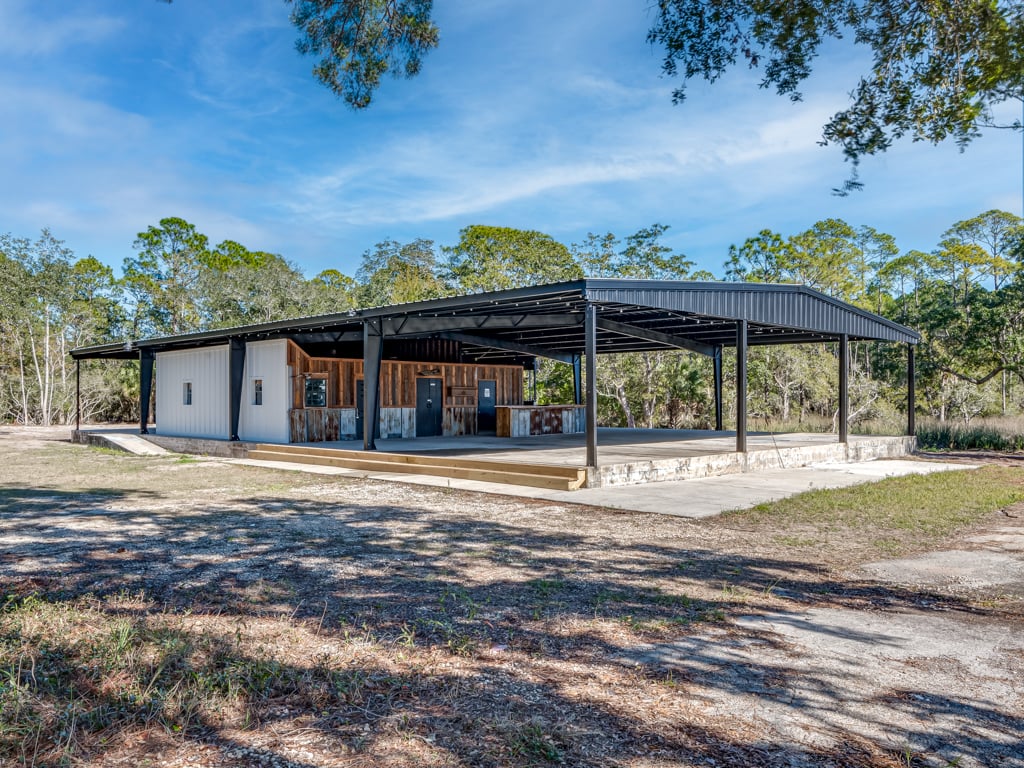 1629 Coastal Hwy, Panacea, FL 32346