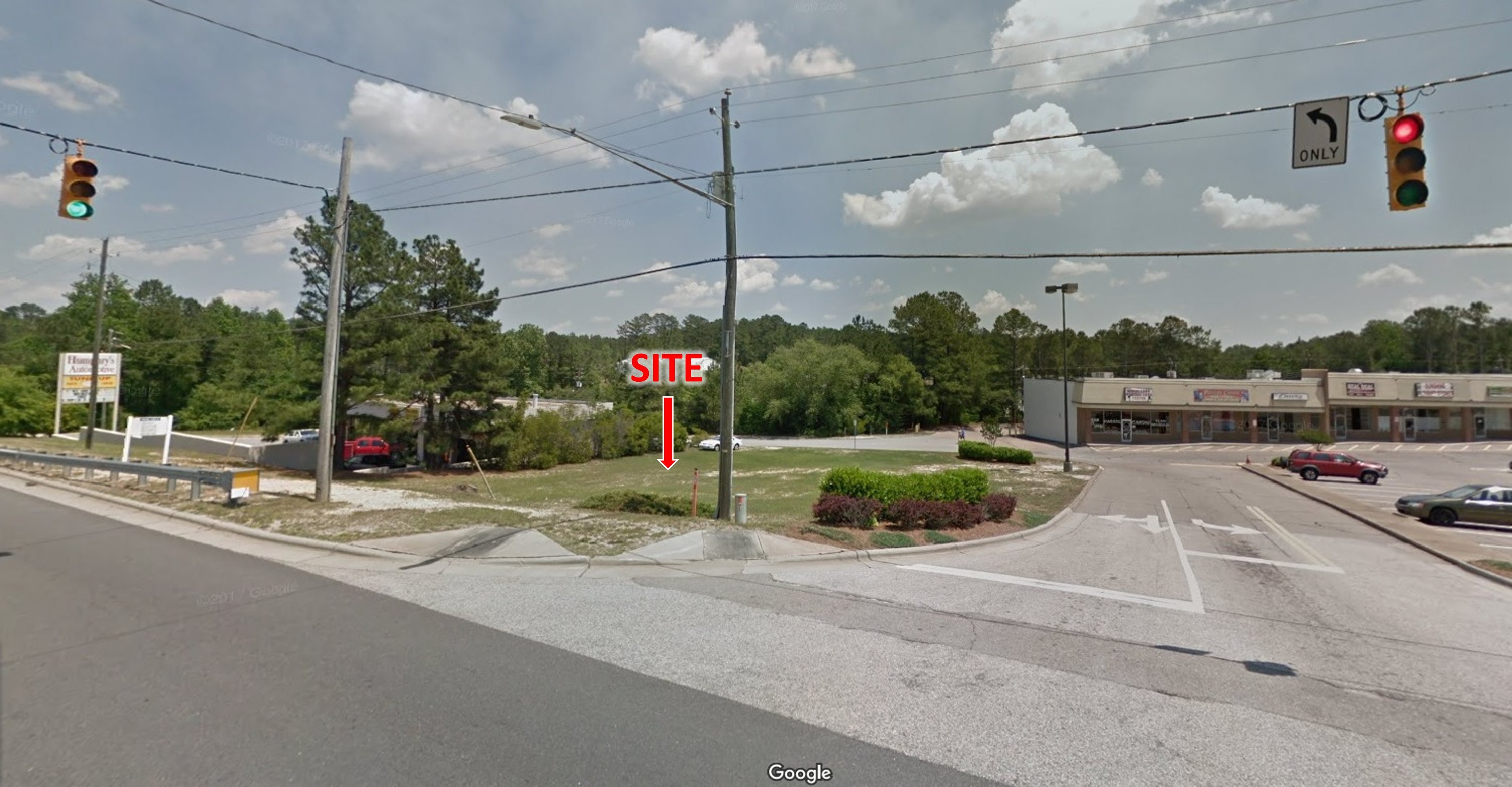 1090 Lillington Hwy, Spring Lake, NC 28390