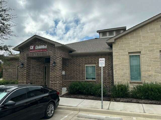 8501 Mid Cities Blvd, North Richland Hills, TX 76182