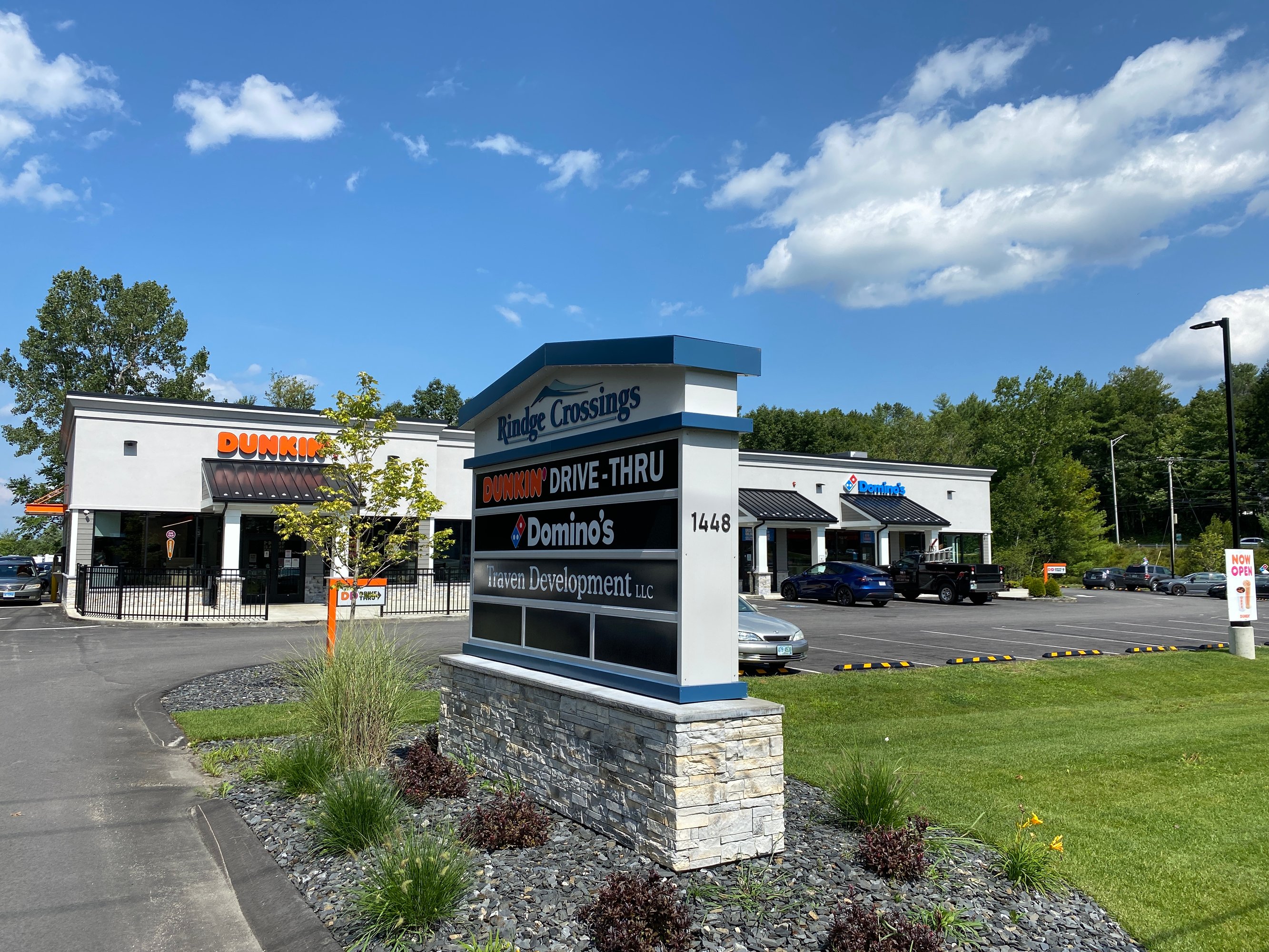 1448 Nh Route 119, Rindge, NH 03461