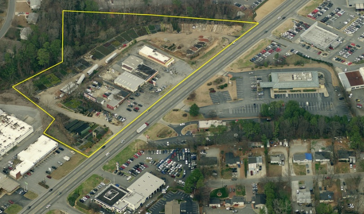 5622 Peachtree Industrial Blvd, Atlanta, GA 30341