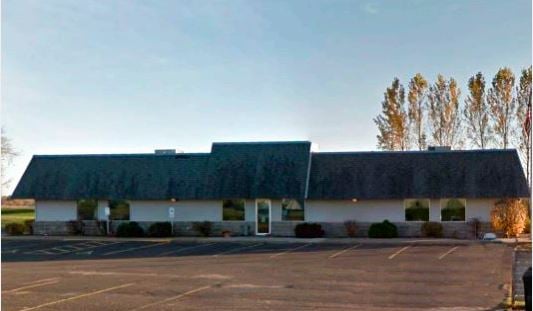 941 Mallard Ln, Balsam Lake, WI 54810