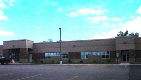 2187 N Stevens St, Rhinelander, WI 54501