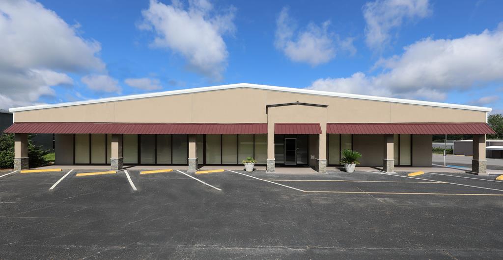 3500 Oates St, Dothan, AL 36301