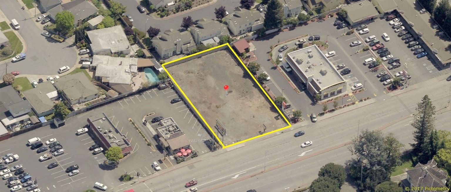 18600 Hesperian Blvd, Hayward, CA 94541