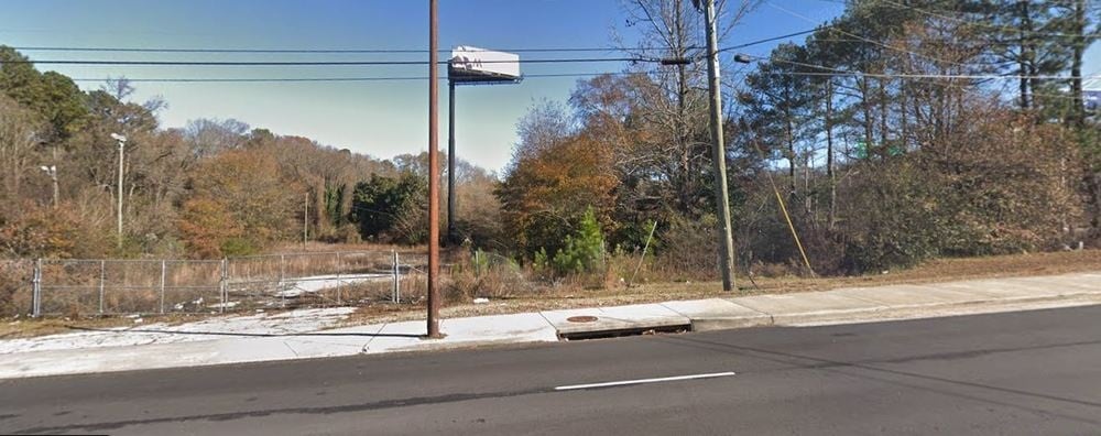 2546 Metropolitan Pkwy, Atlanta, GA 30315