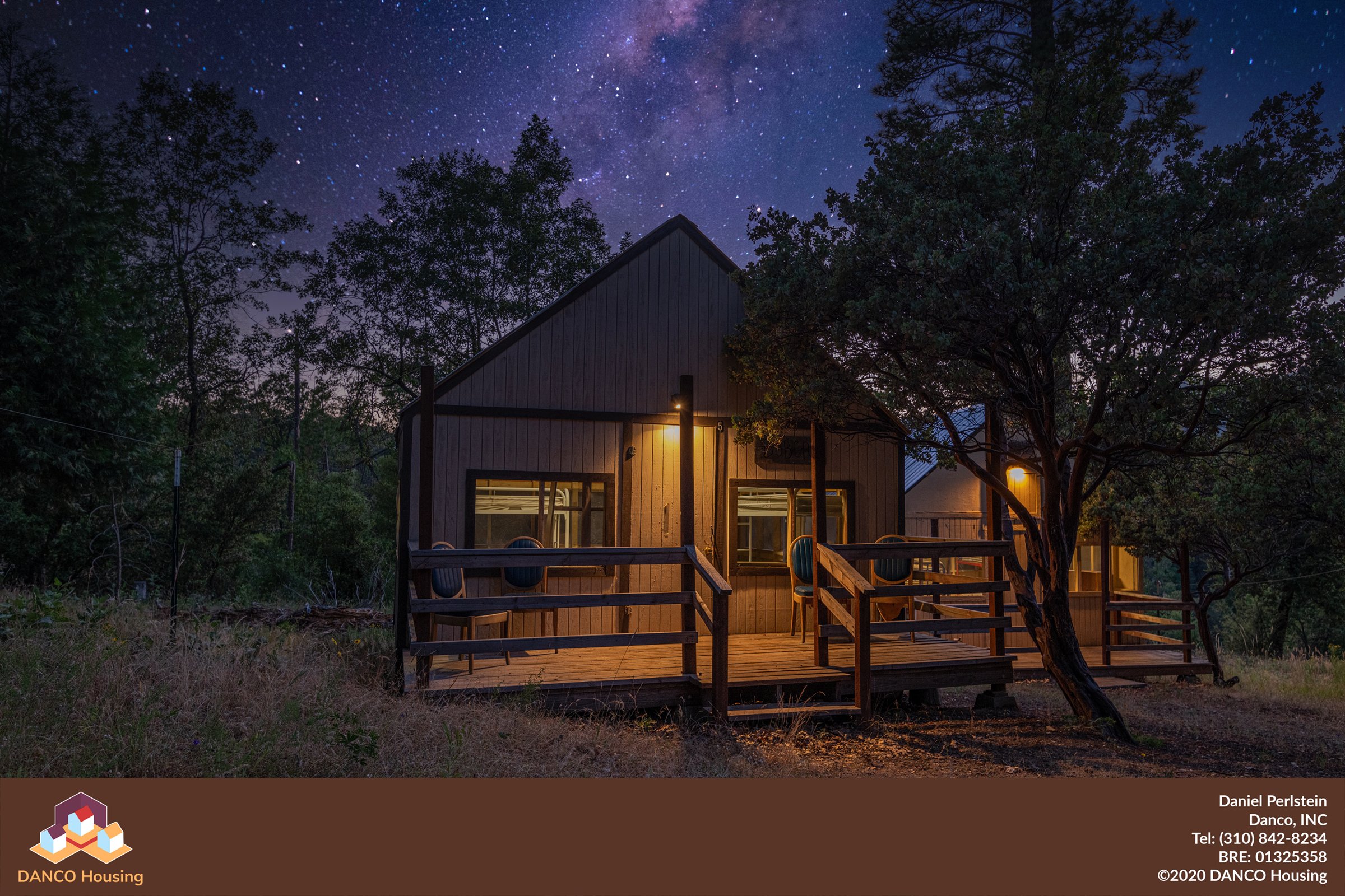 56887 Shinn Cabin Ln, North Fork, CA 93643
