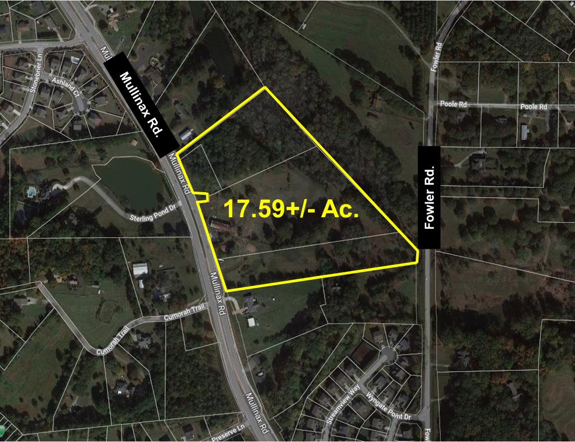 885 Mullinax Rd, Alpharetta, GA 30004
