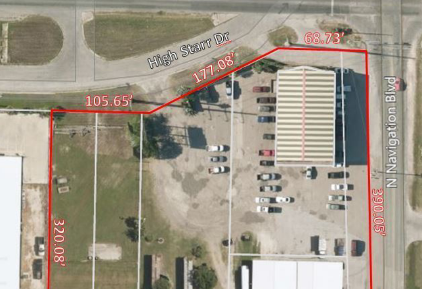 5101 Leopard St, Corpus Christi, TX 78408