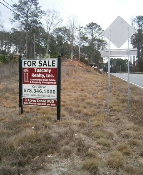 7853 Hickory Flat Hwy, Woodstock, GA 30188