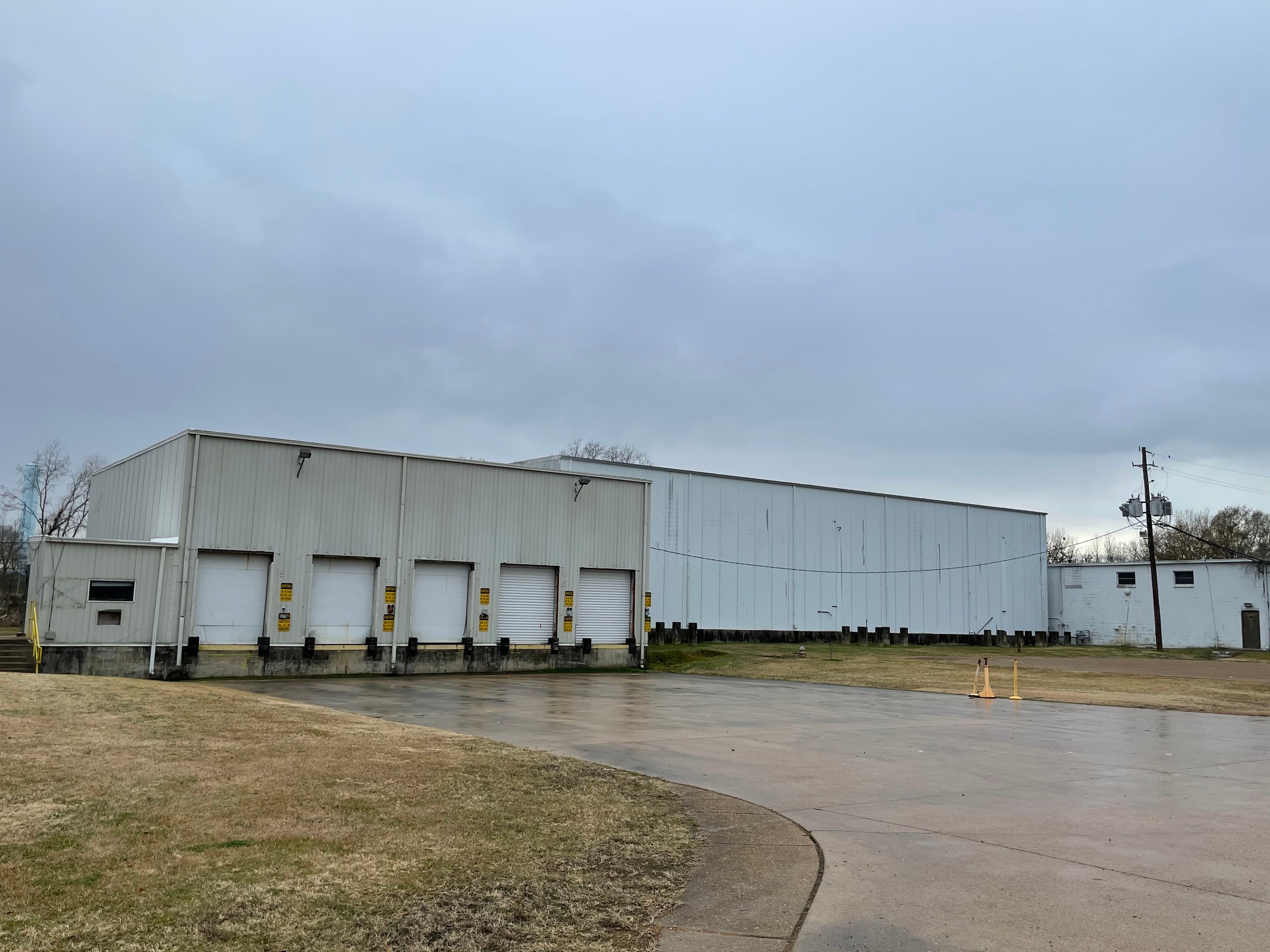 425 N Union Street Ext, Canton, MS 39046