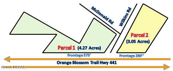 4251 W Orange Blossom Trl, Apopka, FL 32712