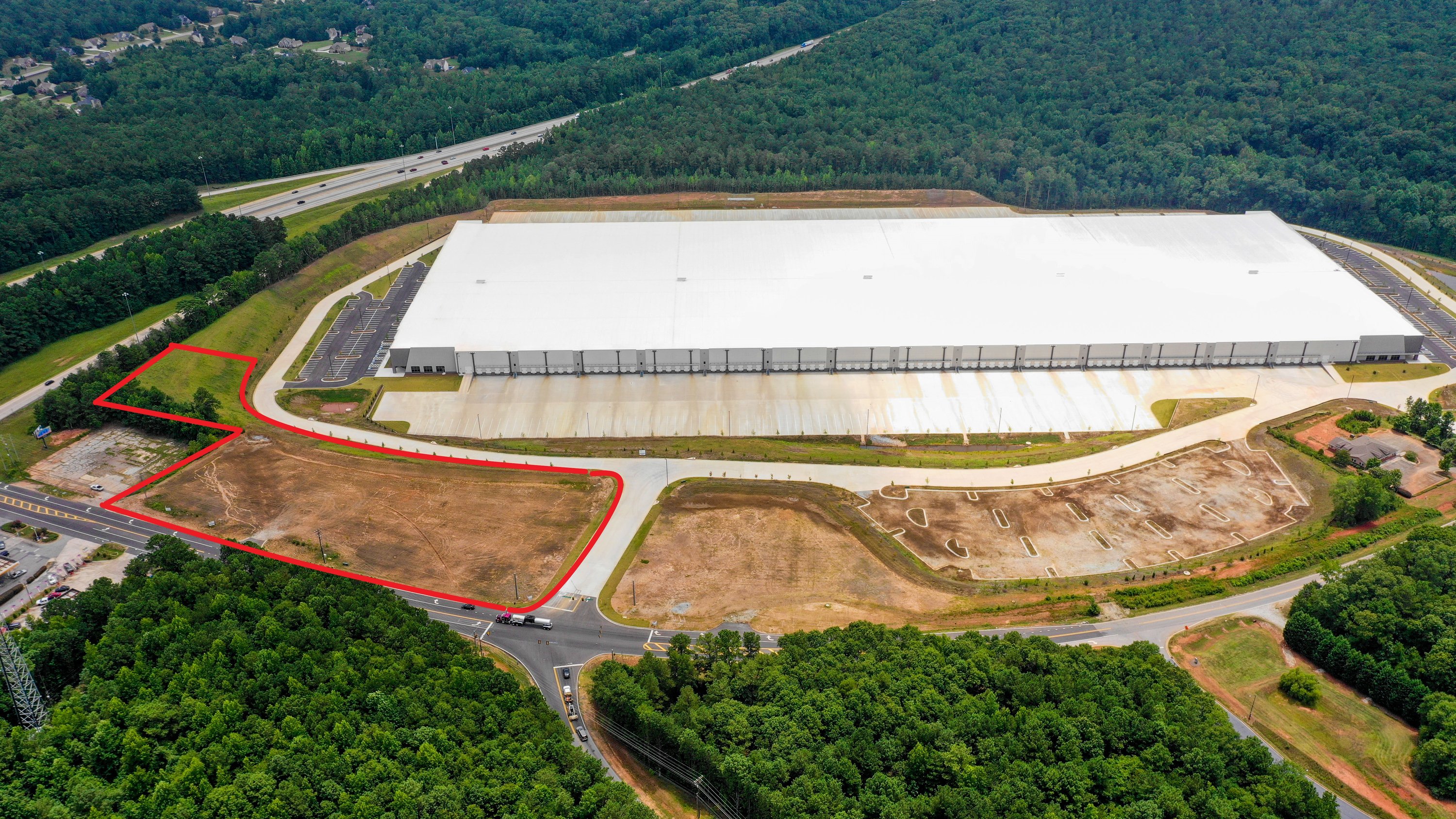 1188 Collinsworth Rd, Palmetto, GA 30268