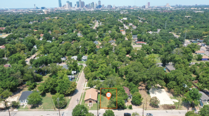 2707 Carpenter Ave, Dallas, TX 75215