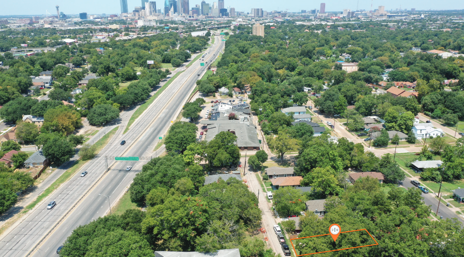 3920 Avant St, Dallas, TX 75215