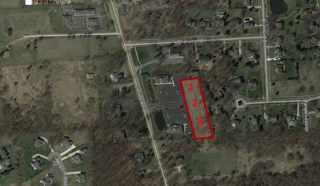 2753 S Milford Rd, Highland, MI 48357