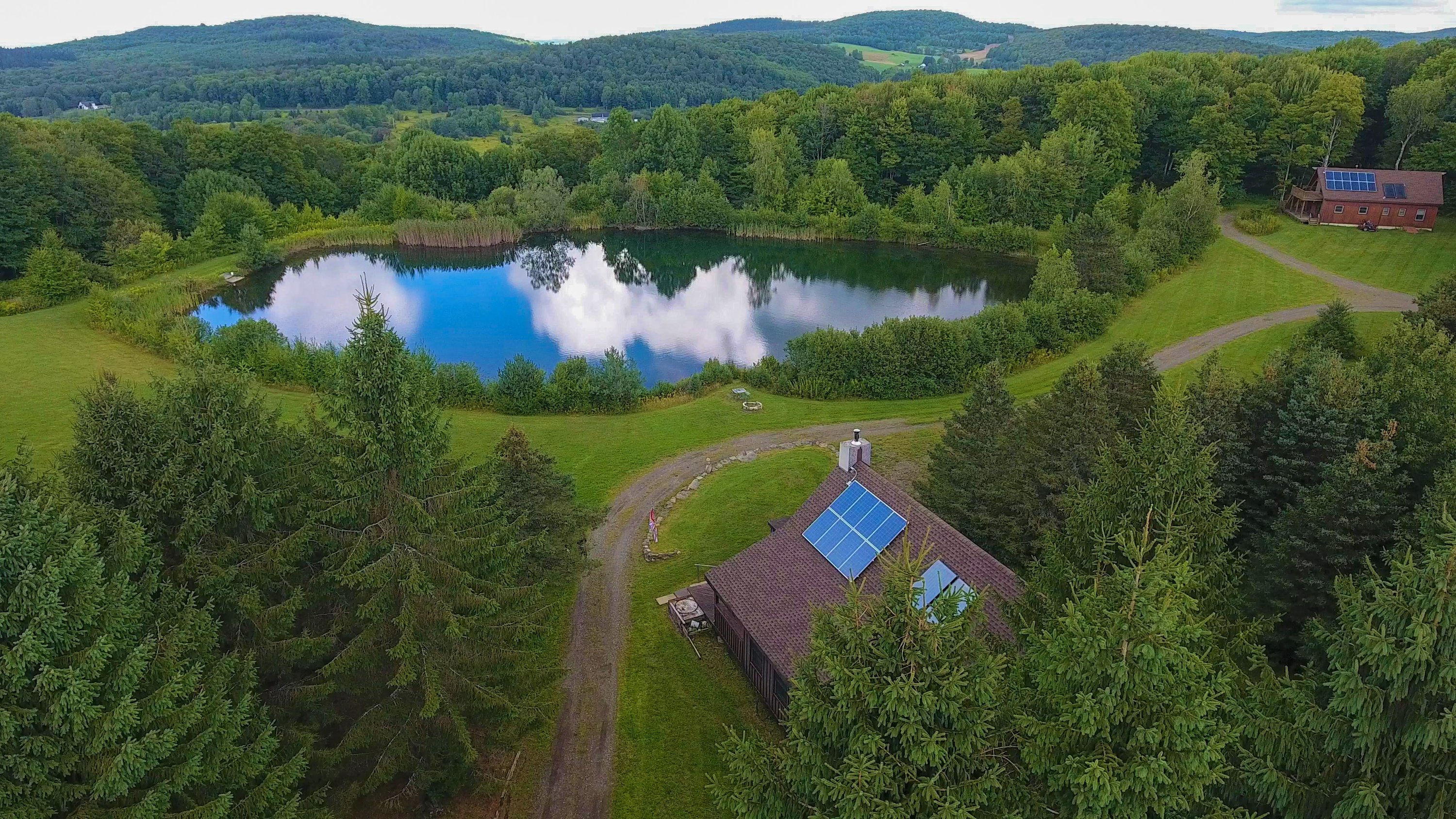 175 Hovick Rd, Hartwick, NY 13348