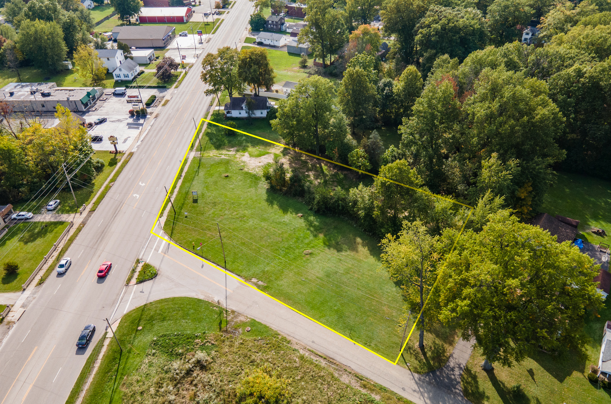 2311 Elm Rd NE, Warren, OH 44483