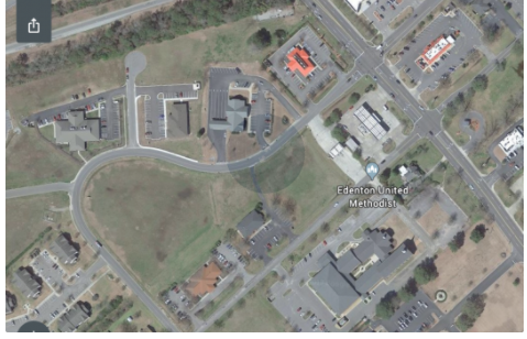 305 Medical Arts Dr, Edenton, NC 27932