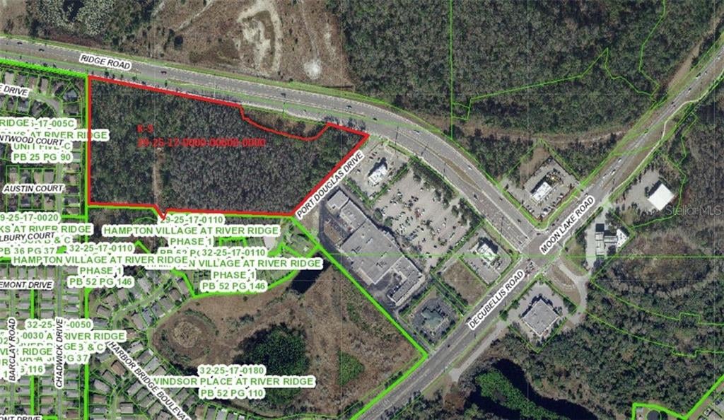 11322 Rdg Rd, New Port Richey, FL 34654-5309