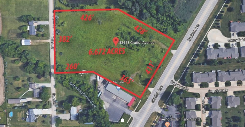 53153 Gratiot Ave, New Baltimore, MI 48051