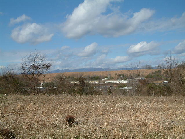 Commerce Park Dr, Oak Ridge, TN 37830