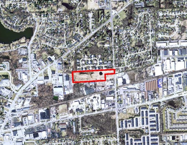 1215 Decker Rd, Walled Lake, MI 48390