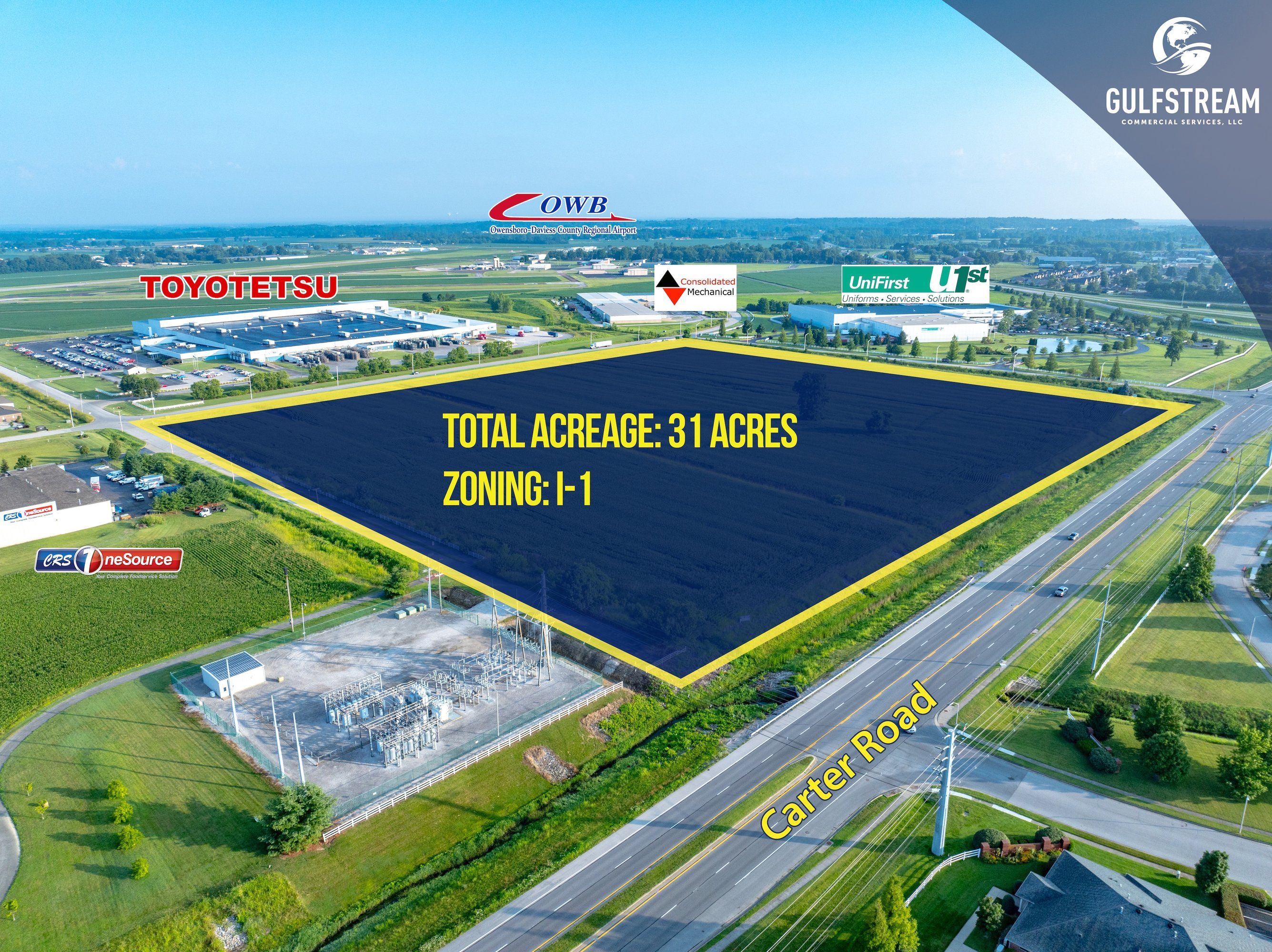 3300 Carter Rd, Owensboro, KY 42301