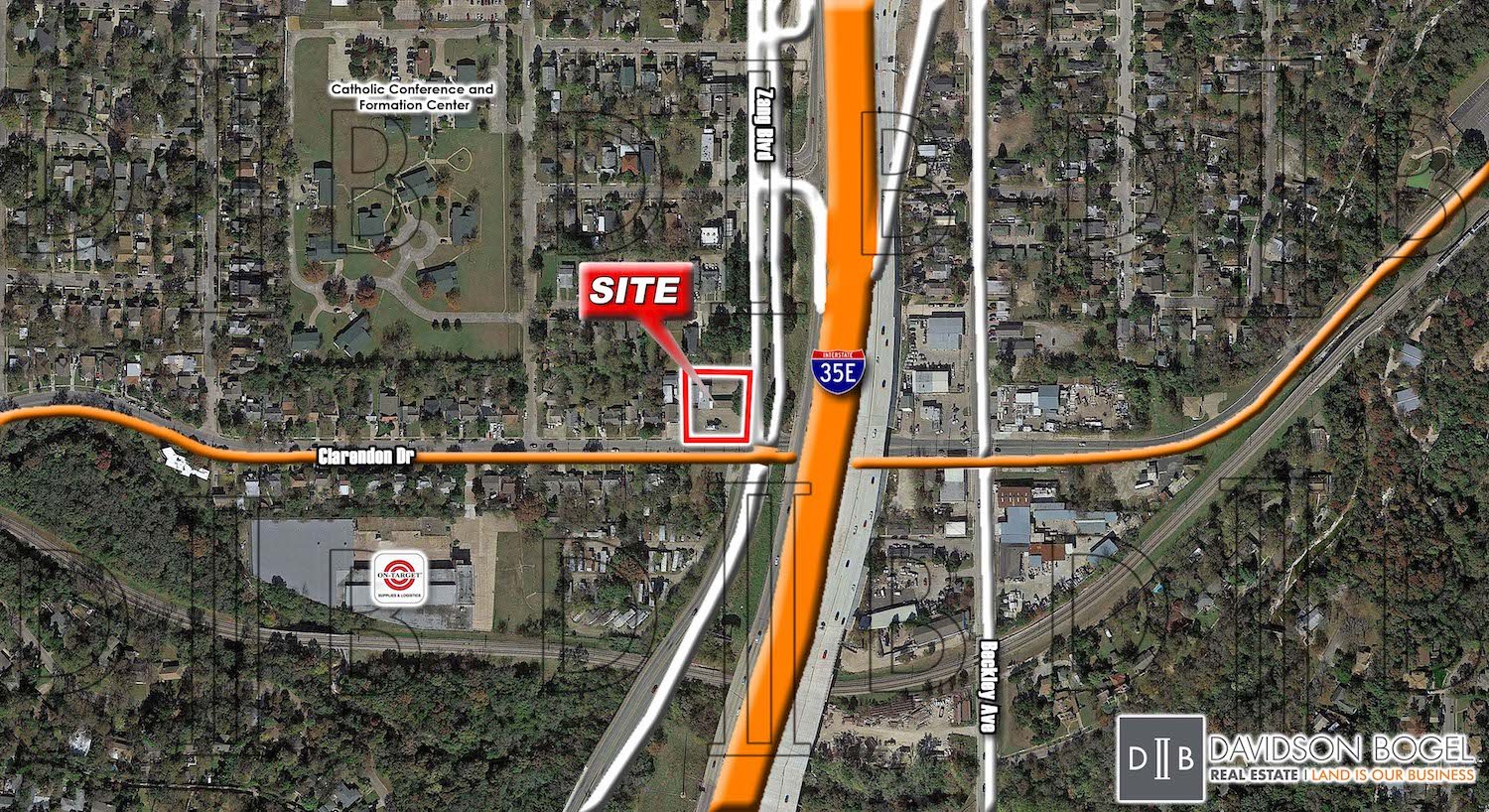 1041 S Zang Blvd, Dallas, TX 75208