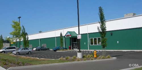 7960 Center St SW, Tumwater, WA 98501