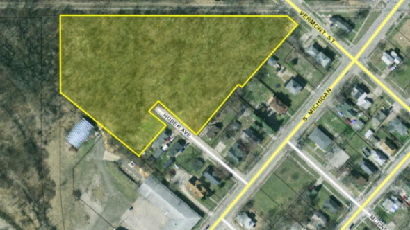 1700 S Michigan Ave, Saginaw, MI 48602