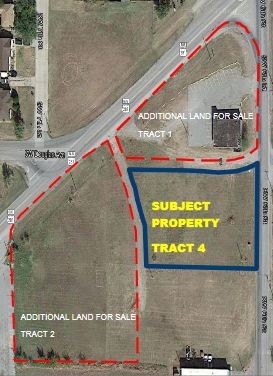 1811 Sw 6Th St, Lawton, OK 73501