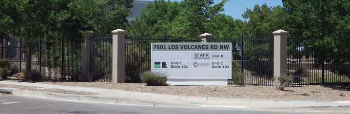 7601 Los Volcanes Rd NW, Albuquerque, NM 87121