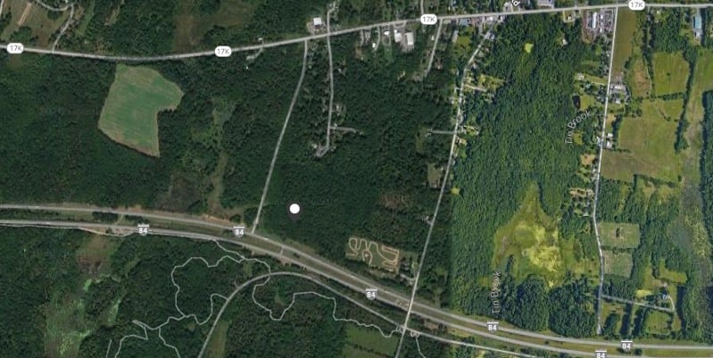 New Rd, Montgomery, NY 12549
