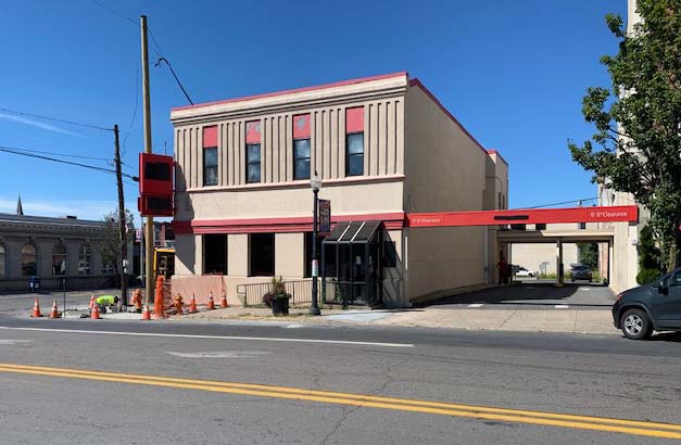 2-4 North Main St, Shenandoah, PA 17976