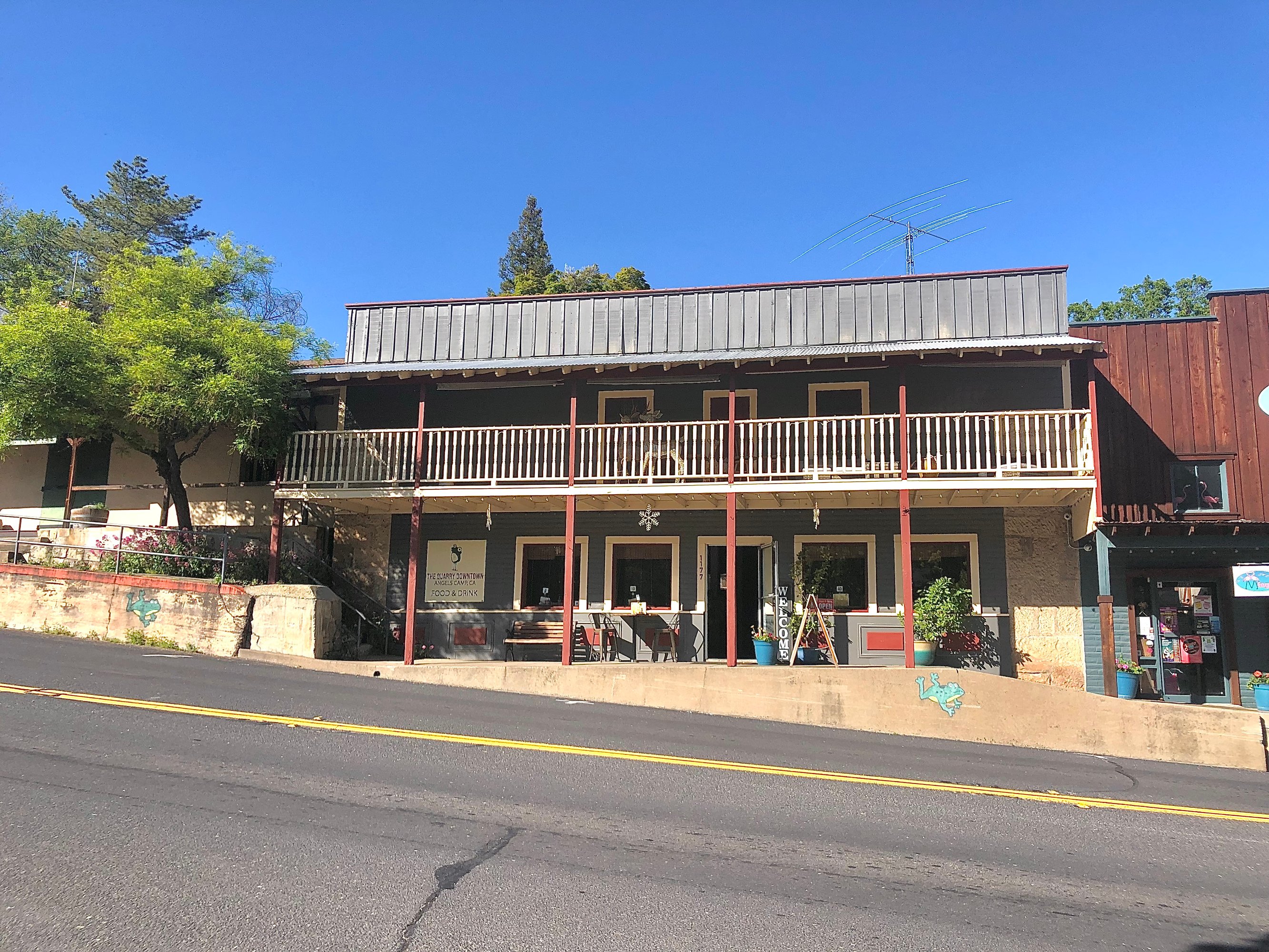 1177 South Main St, Angels Camp, CA 95222