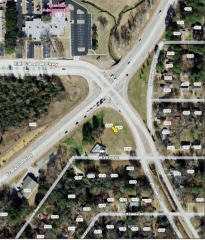2115 Sunnybrook Dr, Tyler, TX 75701