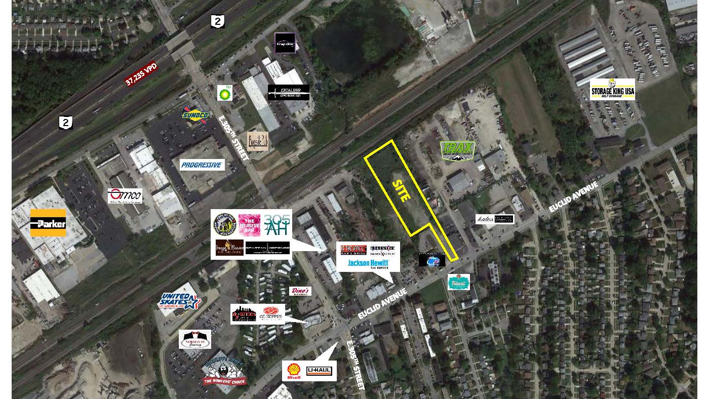 30555 Euclid Ave, Wickliffe, OH 44092